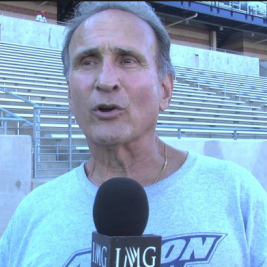 Chuck Amato
